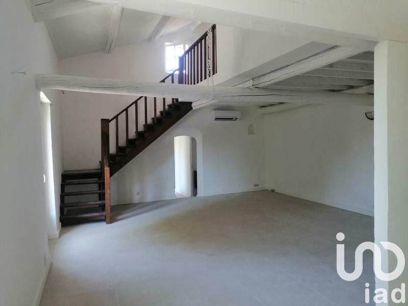 Appartement - 88 m² - 4 pièces