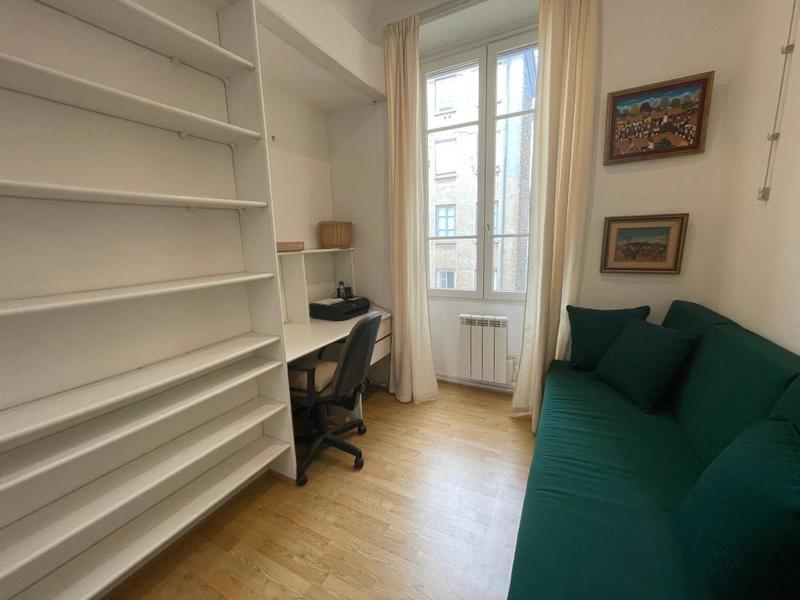 Appartement - 126 m² - 3 pièces