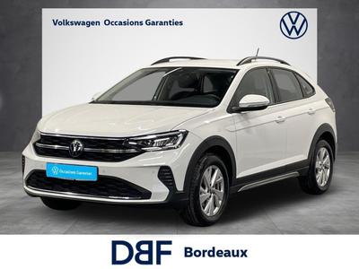 Volkswagen Taigo 1.0 Tsi 116 Bvm6 Life Plus