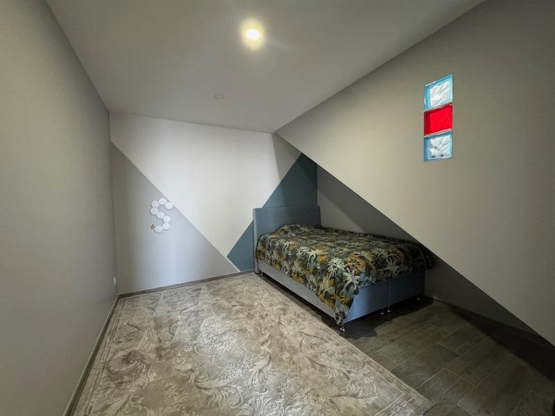 Maison - 150 m² - 7 pièces