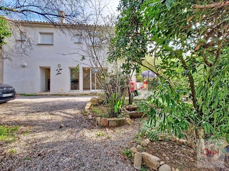 Maison - 77 m² - 3 pièces