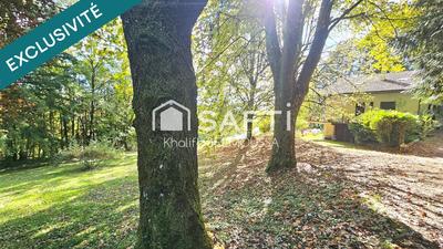 Maison - 160 m² - 7 pièces