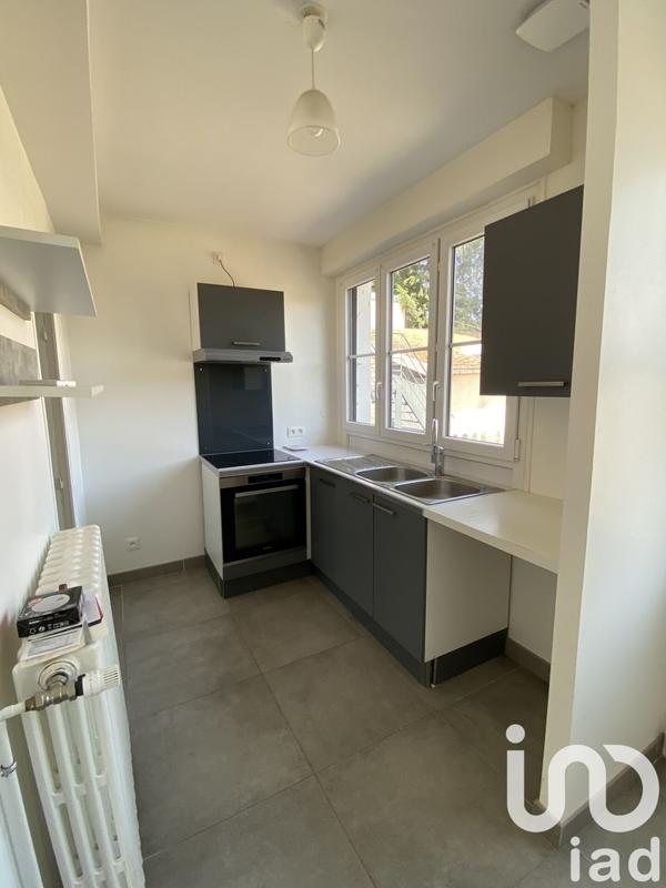 Appartement - 97 m² - 4 pièces