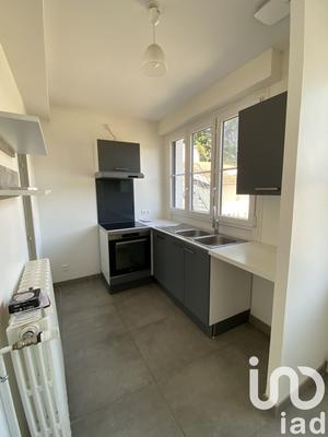 Appartement - 97 m² - 4 pièces