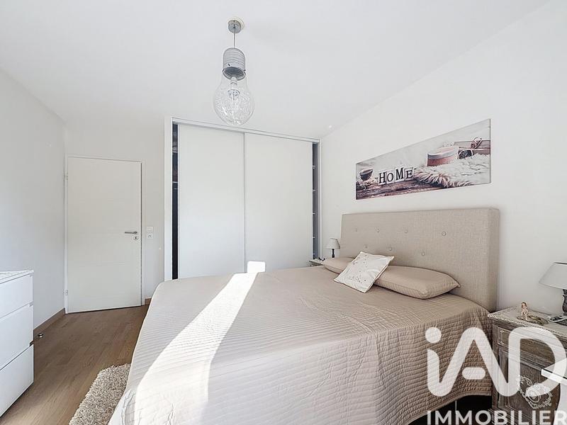 Appartement - 52 m² - 2 pièces