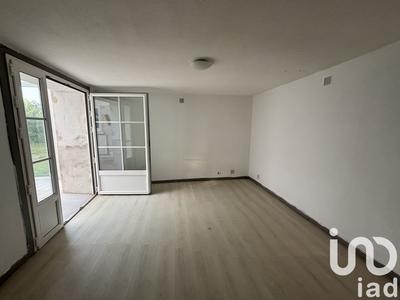 Maison de campagne - 81 m² - 3 pièces