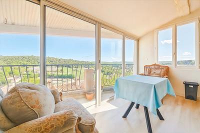 Maison de village - 93 m² - 4 pièces