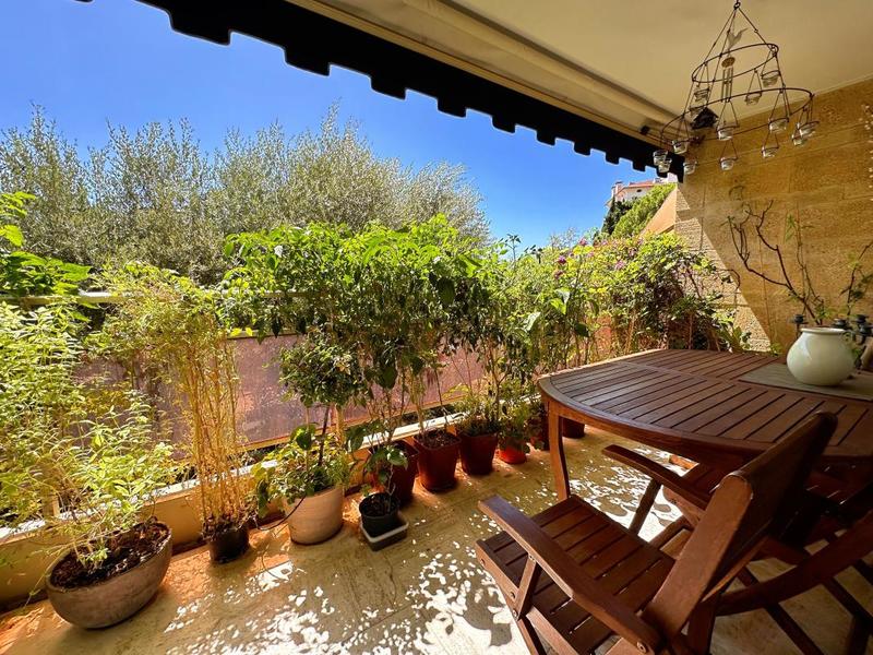 Appartement - 76 m² - 3 pièces