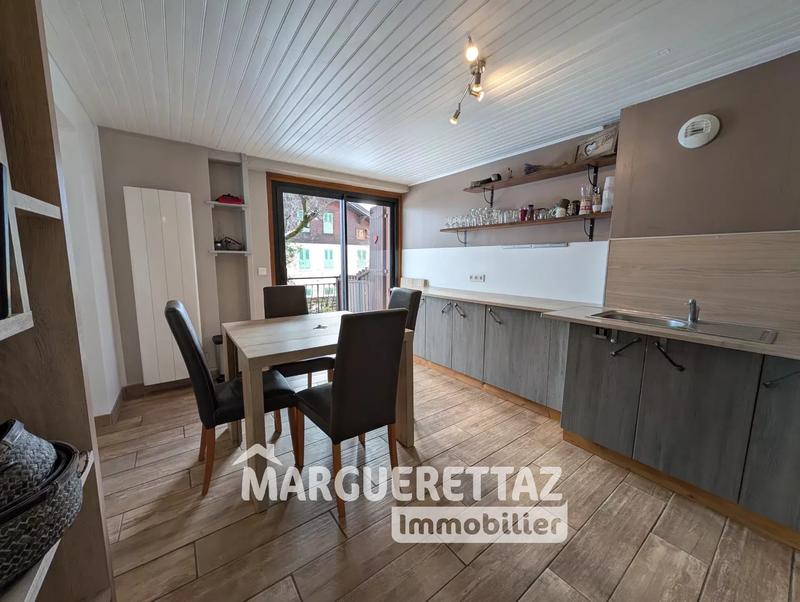 Appartement - 53 m²