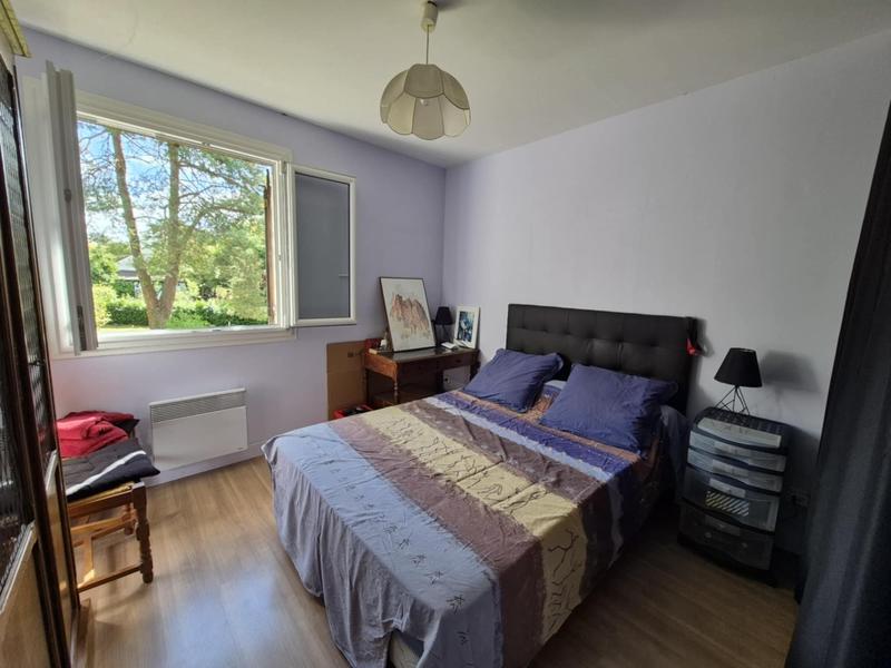 Maison - 157 m² - 5 pièces