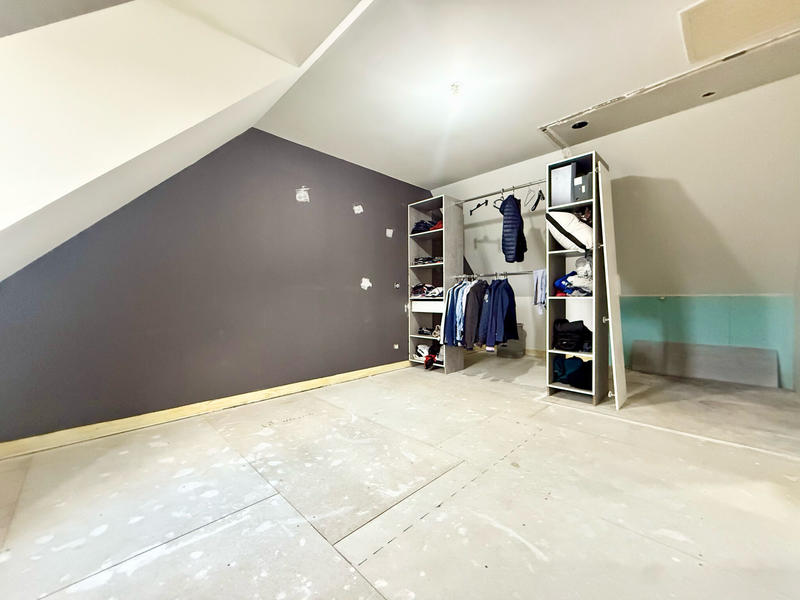 Maison - 108 m² - 4 pièces