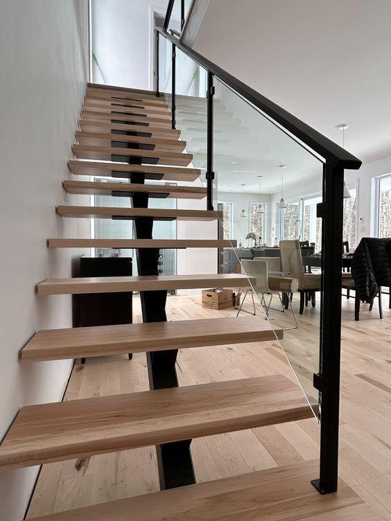 Maison - 113 m² - 6 pièces