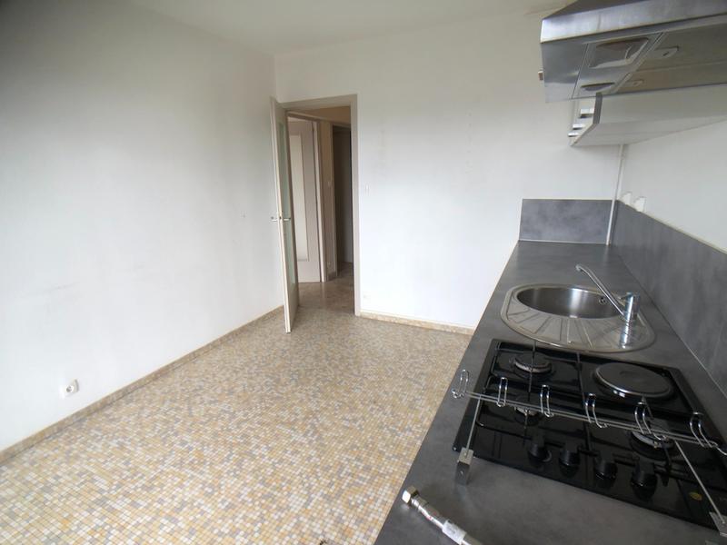 Appartement - 55 m² - 2 pièces