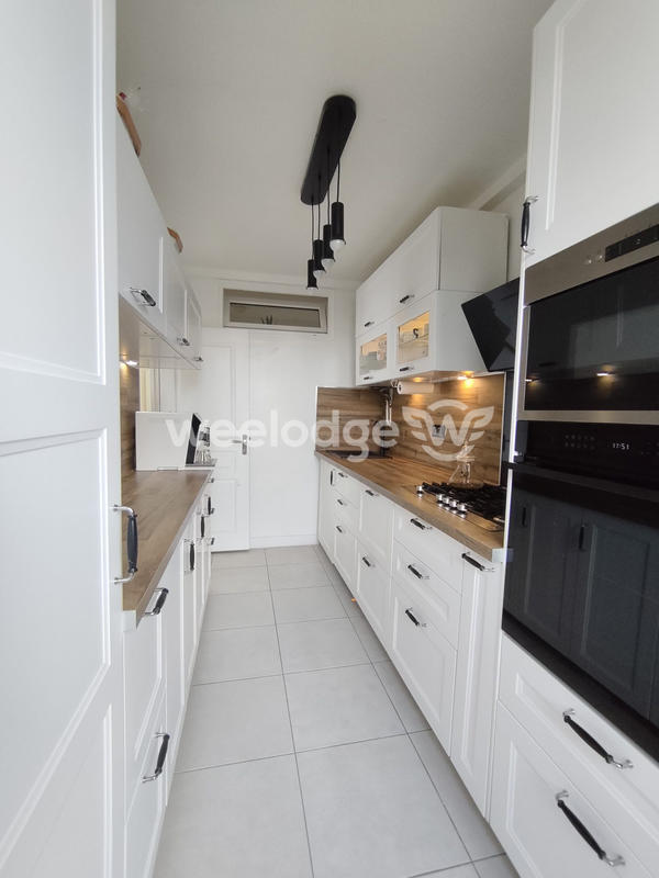 Appartement - 67 m² - 4 pièces