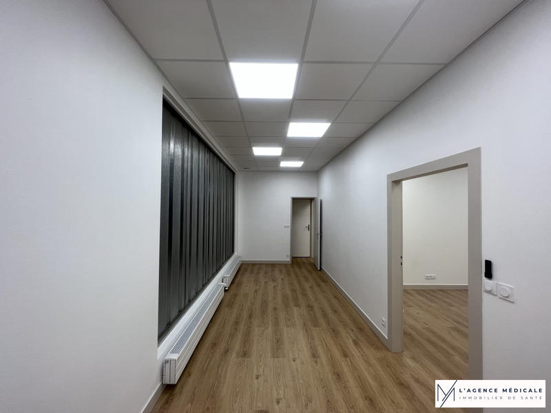 Local commercial - 90 m²