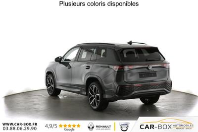 Volkswagen Tayron 2.0 Tdi 150ch Dsg7 7pl R-Line