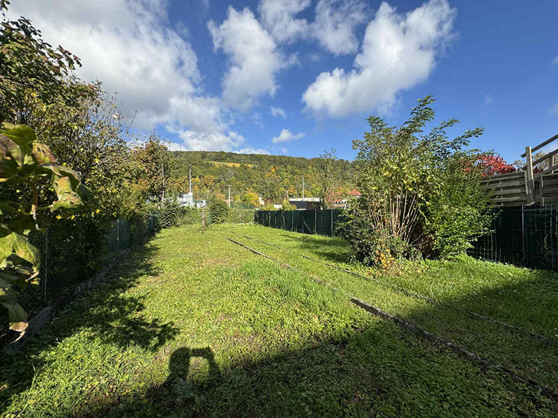 Maison - 164 m² - 3 pièces