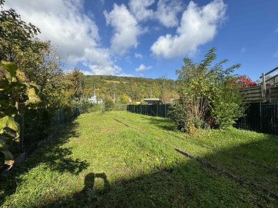 Maison - 164 m² - 3 pièces