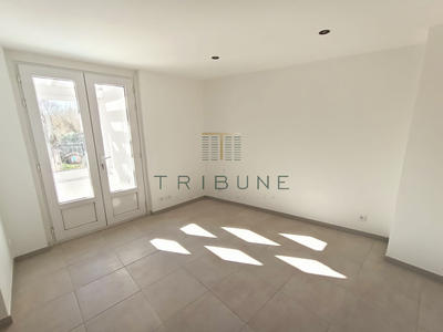 Appartement - 27 m² - 2 pièces