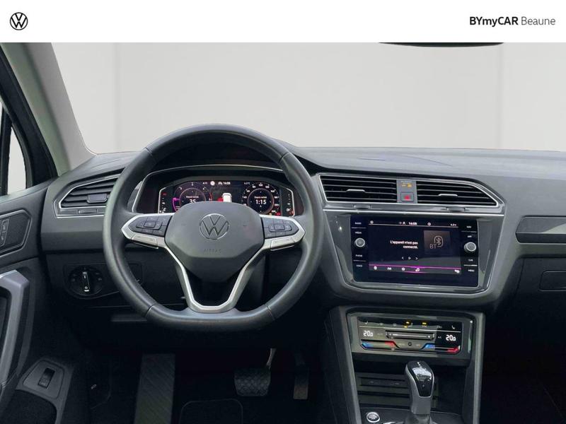 Volkswagen Tiguan 2.0 Tdi 150ch Dsg7 Elegance Exclusive