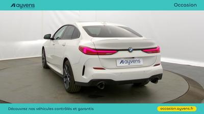 Bmw Serie 2 Gc Gran Coupe 218dA 150ch m Sport Bva8