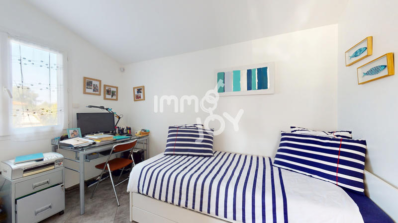 Maison - 134 m² - 4 pièces