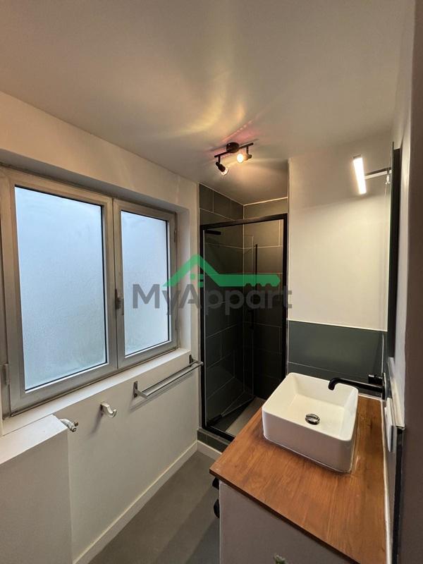 Appartement - 70 m² - 4 pièces