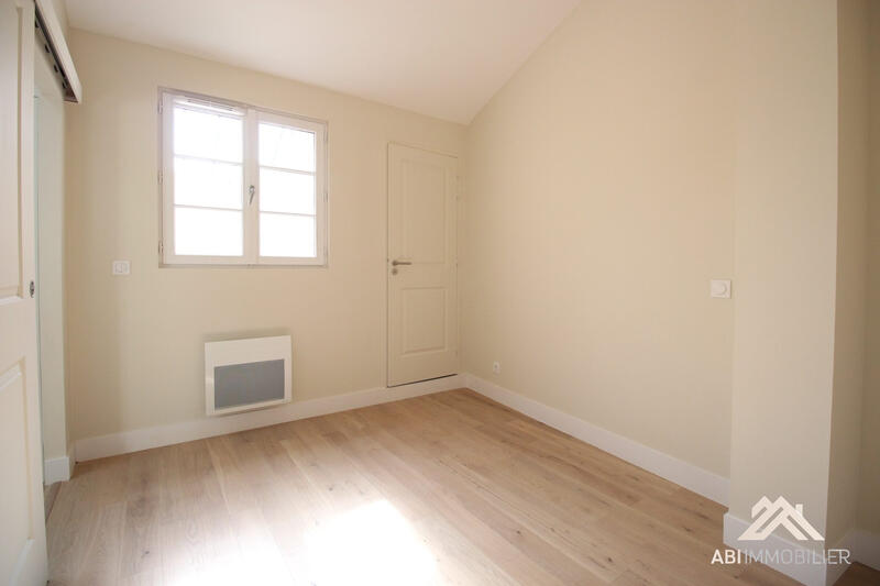 Appartement - 29 m² - 2 pièces