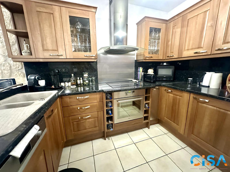 Duplex - 53 m² - 2 pièces