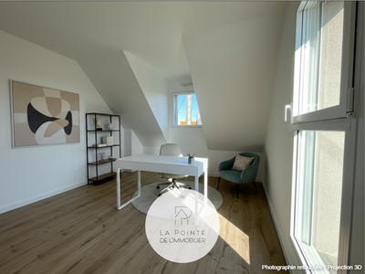 Maison - 147 m² - 7 pièces