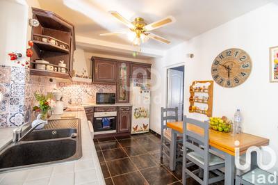 Maison de village - 118 m² - 4 pièces