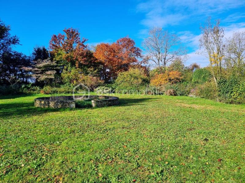 Maison en pierre - 171 m² - 6 pièces