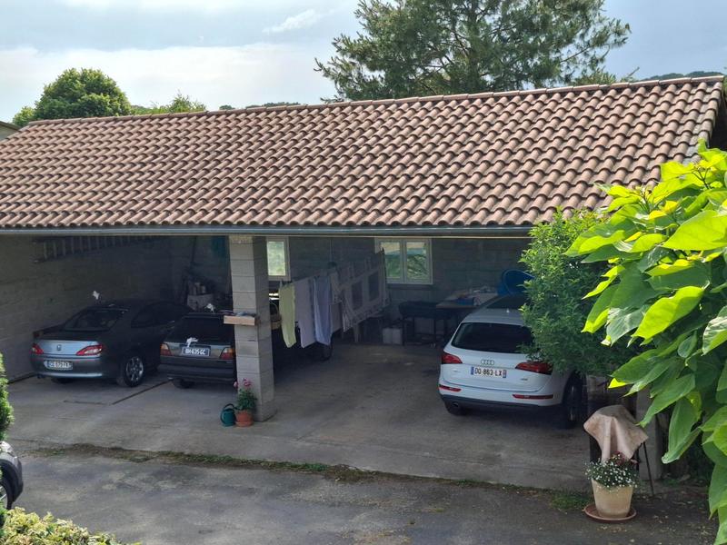 Maison - 116 m² - 4 pièces