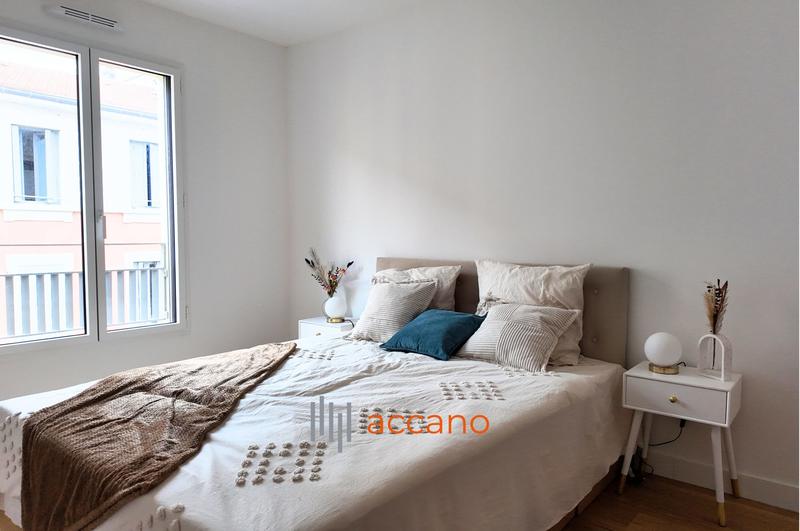 Appartement - 68 m² - 3 pièces