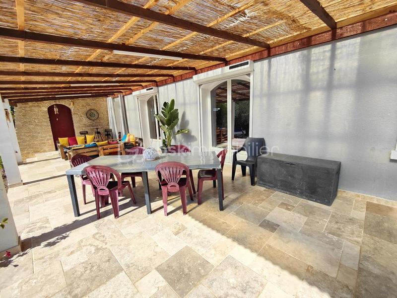 Villa - 163 m² - 5 pièces