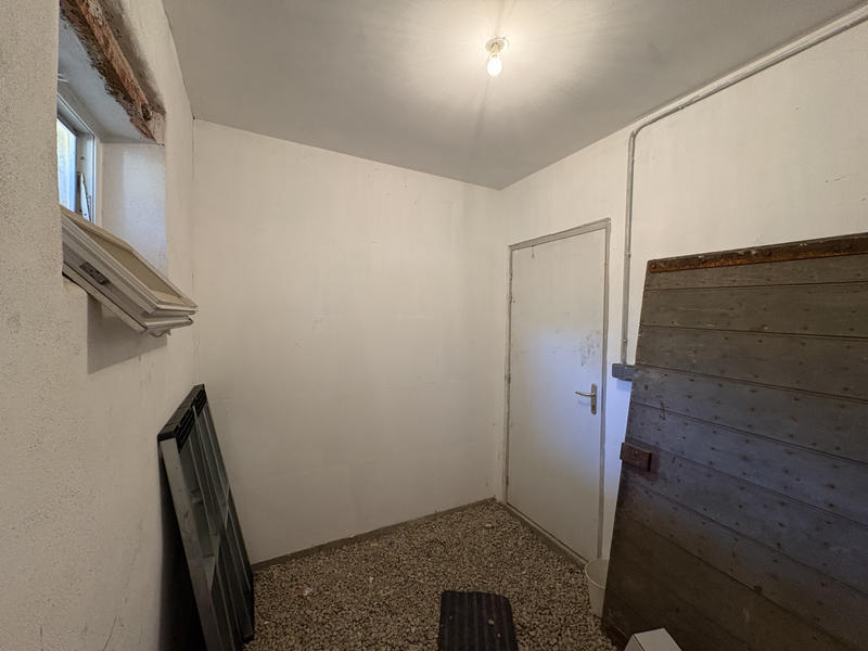 Maison - 127 m² - 5 pièces