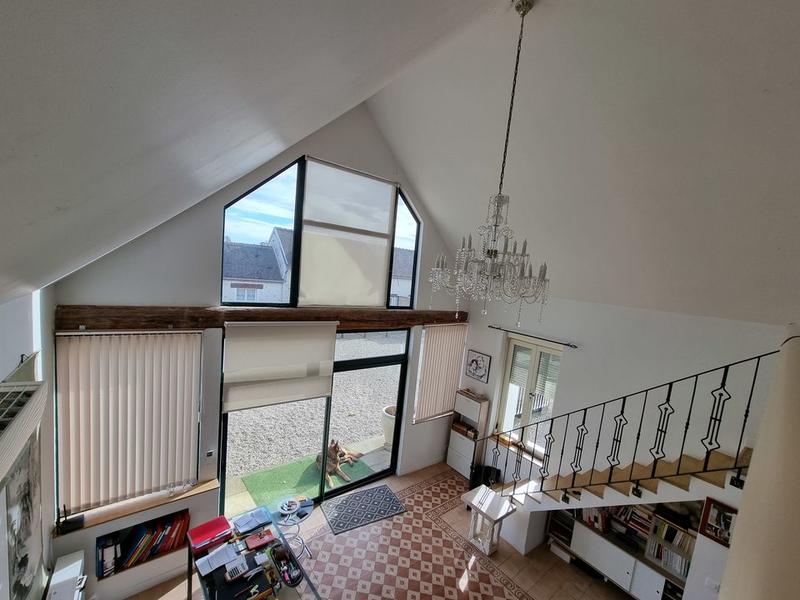 Maison chambre d'hôtes - 354 m² - 11 pièces