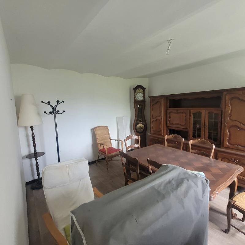 Maison - 114 m² - 6 pièces