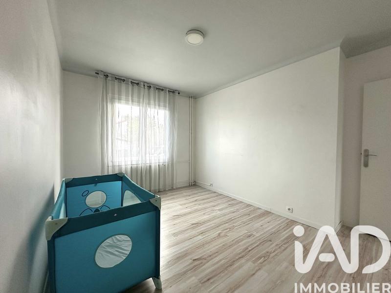 Appartement - 69 m² - 4 pièces