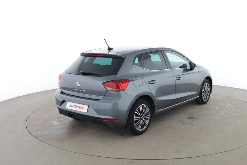 Seat Ibiza 1.0 EcoTSI XCellence 95 ch