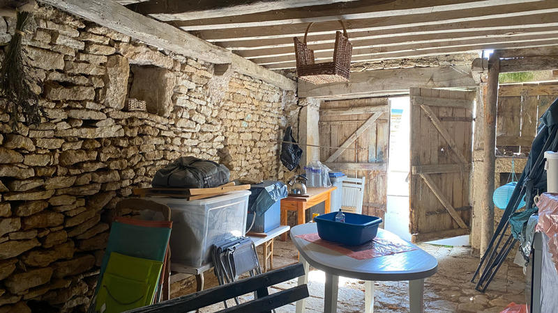 Maison - 200 m² - 7 pièces