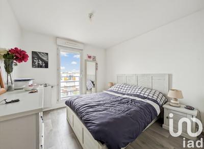 Appartement - 74 m² - 4 pièces