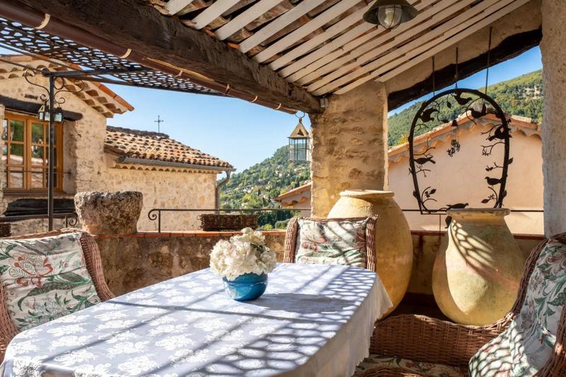 Appartement - 177 m² - 7 pièces