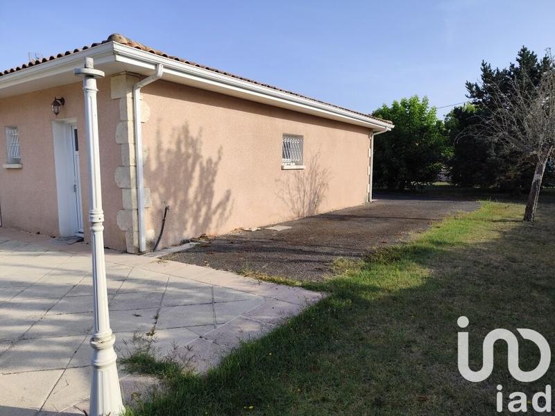 Maison - 150 m² - 5 pièces