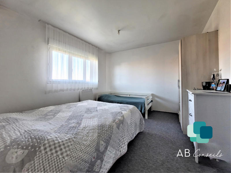 Maison traditionnelle - 138 m² - 5 pièces