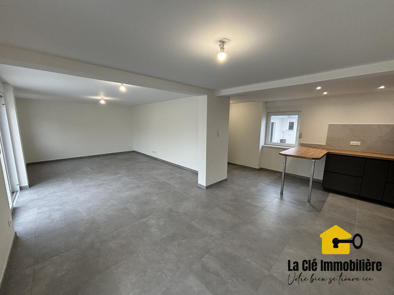 Maison - 133 m² - 6 pièces
