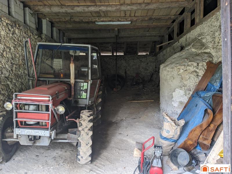 Maison - 69 m² - 2 pièces