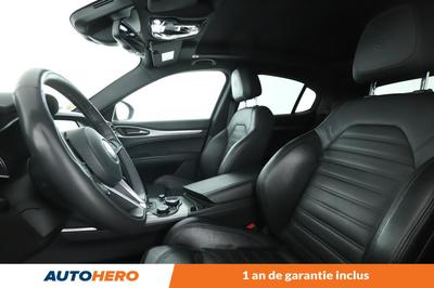 Alfa Romeo Stelvio 2.2 Diesel Q4 Super At8 210 ch