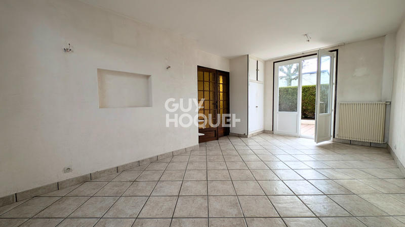 Maison - 71 m² - 4 pièces