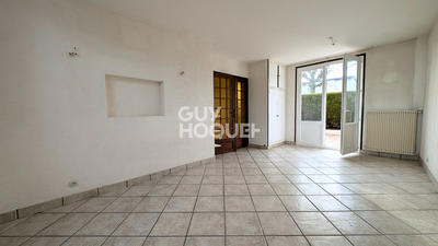 Maison - 71 m² - 4 pièces